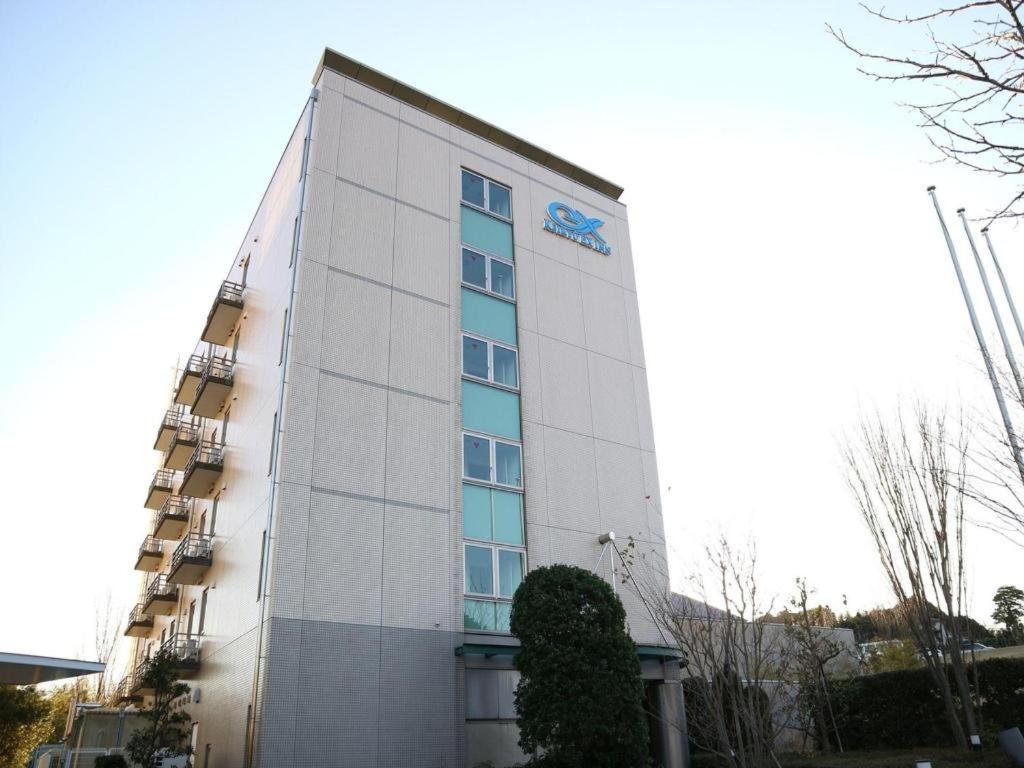 Keikyu Ex Inn Yokosuka Research Park Ngoại thất bức ảnh